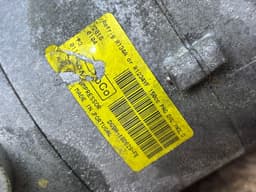FORD 2128118 AC / aircon Compressor FORD S-MAX II (2015-2023) — thumbnail 3
