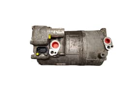 MERCEDES-BENZ SHS-33L4156 SHS33L4156 AC / aircon Compressor MERCEDES-BENZ E-CLASS (W212) (2009-2016) — thumbnail 3