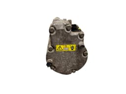 MERCEDES-BENZ SHS-33L4156 SHS33L4156 AC / aircon Compressor MERCEDES-BENZ E-CLASS (W212) (2009-2016) — thumbnail 2
