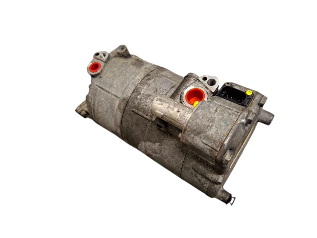 MERCEDES-BENZ SHS-33L4156 SHS33L4156 AC / aircon Compressor MERCEDES-BENZ E-CLASS (W212) (2009-2016)