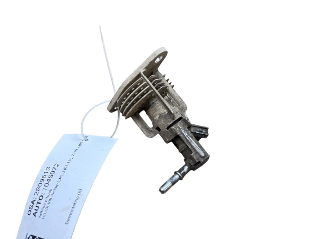 TOYOTA 2320311021 AdBlue Nozzle TOYOTA HILUX VIII (AN110, AN120, AN130) (2015-)