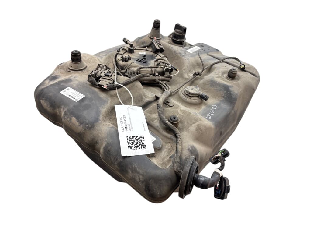 MERCEDES-BENZ 0444050146 AdBlue tank MERCEDES-BENZ GLK-CLASS (X204) (2008-2015)