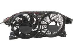 MERCEDES-BENZ A6395001093 AC Cooling Fan MERCEDES-BENZ VITO / VIANO (W639) (2003-2014) — thumbnail 2