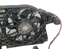 MERCEDES-BENZ A6395001093 AC Cooling Fan MERCEDES-BENZ VITO / VIANO (W639) (2003-2014) — thumbnail 5