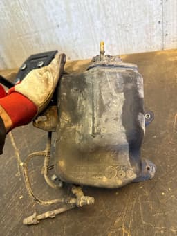 VOLVO 3M519C103AL 3N619C103AD AdBlue tank VOLVO S40 / V50 / C30 / C70 (MS, MW) (2004-2012) — thumbnail 6