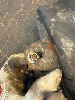 VOLVO 3M519C103AL 3N619C103AD AdBlue tank VOLVO S40 / V50 / C30 / C70 (MS, MW) (2004-2012) — thumbnail 10