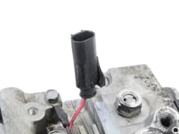 MERCEDES-BENZ A0012300211 AC / aircon Compressor MERCEDES-BENZ SL-CLASS (R230) (2001-2012) — thumbnail 3