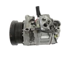 MERCEDES-BENZ A0012300211 AC / aircon Compressor MERCEDES-BENZ SL-CLASS (R230) (2001-2012) — thumbnail 1