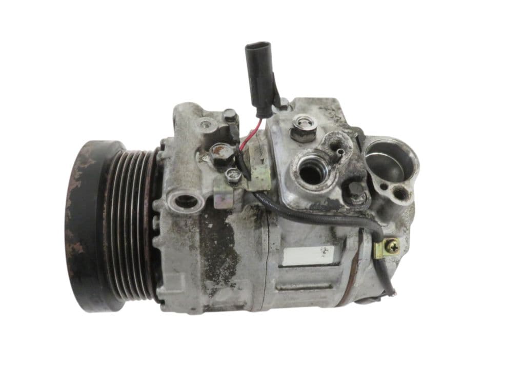 A0012300211 AC / aircon Compressor MERCEDES-BENZ SL-CLASS (R230) (2001-2012)