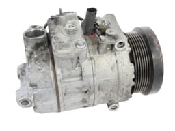 MERCEDES-BENZ A0012300211 AC / aircon Compressor MERCEDES-BENZ SL-CLASS (R230) (2001-2012) — thumbnail 2
