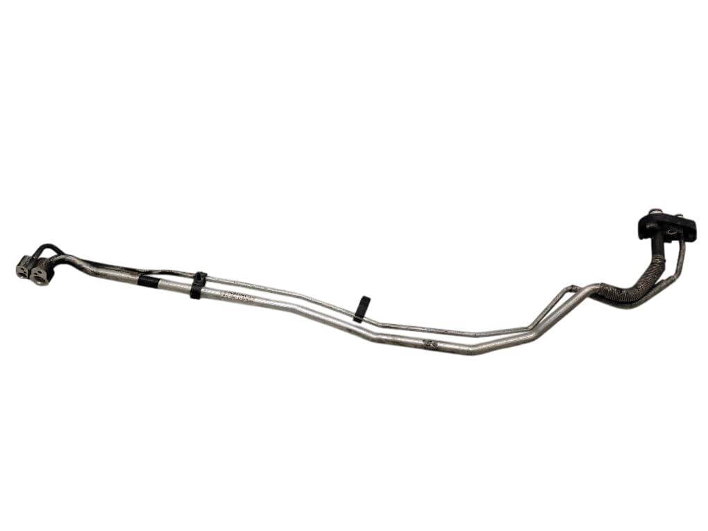 PORSCHE 97057313501 Air conditioning / AC system set / AC pipelines, other PORSCHE PANAMERA I (970) (2009-2016)