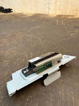 FORD N1WT19K351AD Aerial amplifier / control unit FORD RANGER III (TKE, PX) (2011-2023) — thumbnail 3