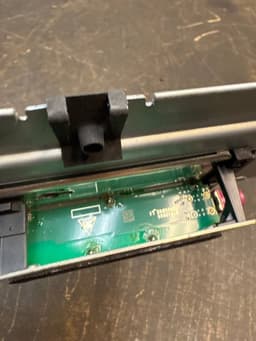 FORD N1WT19K351AD Aerial amplifier / control unit FORD RANGER III (TKE, PX) (2011-2023) — thumbnail 6