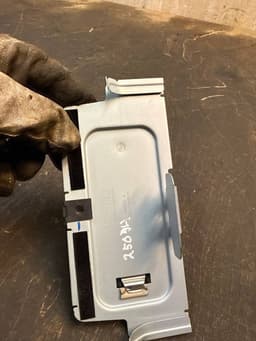 FORD N1WT19K351AD Aerial amplifier / control unit FORD RANGER III (TKE, PX) (2011-2023) — thumbnail 5