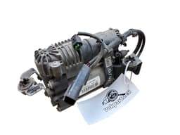 JEEP 15155000812 Air Suspension Compressor JEEP GRAND CHEROKEE IV (WK, WK2) (2010-2021) — thumbnail 1