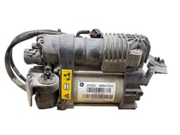 JEEP 15155000812 Air Suspension Compressor JEEP GRAND CHEROKEE IV (WK, WK2) (2010-2021) — thumbnail 2