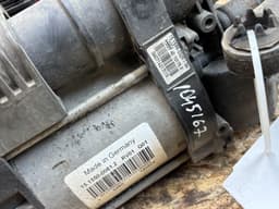 JEEP 15155000812 Air Suspension Compressor JEEP GRAND CHEROKEE IV (WK, WK2) (2010-2021) — thumbnail 4