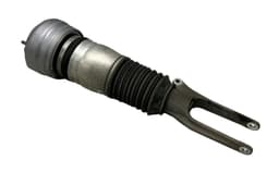 PORSCHE 97034305215 Air shock absorber front right PORSCHE PANAMERA I (970) (2009-2016) — thumbnail 2