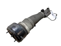 MERCEDES-BENZ A2213209313 Air shock absorber front left MERCEDES-BENZ S-CLASS (W221) (2005-2013) — thumbnail 1