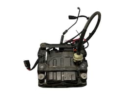 PORSCHE 97035815123 Air Suspension Compressor PORSCHE PANAMERA I (970) (2009-2016) — thumbnail 2