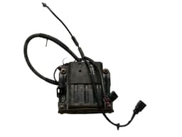 PORSCHE 97035815123 Air Suspension Compressor PORSCHE PANAMERA I (970) (2009-2016) — thumbnail 1