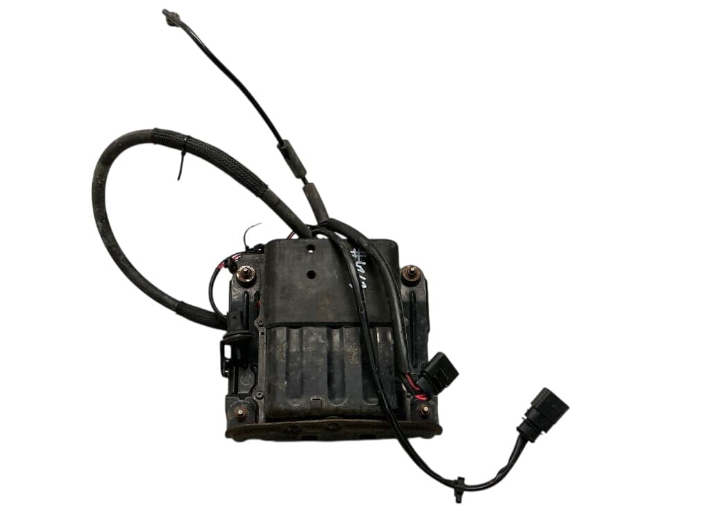 PORSCHE 97035815123 Air Suspension Compressor PORSCHE PANAMERA I (970) (2009-2016)