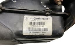 PORSCHE 97035815123 Air Suspension Compressor PORSCHE PANAMERA I (970) (2009-2016) — thumbnail 3