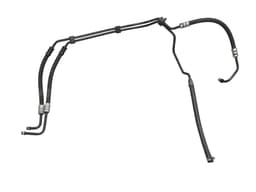 MERCEDES-BENZ A2309975082 A2309975182 Air suspension / self-levelling suspension, other MERCEDES-BENZ SL-CLASS (R230) (2001-2012) — thumbnail 1