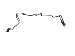 MERCEDES-BENZ A2309970682 A2309970782 Air suspension / self-levelling suspension, other MERCEDES-BENZ SL-CLASS (R230) (2001-2012) — thumbnail 1