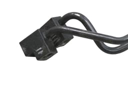 MERCEDES-BENZ A2309970682 A2309970782 Air suspension / self-levelling suspension, other MERCEDES-BENZ SL-CLASS (R230) (2001-2012) — thumbnail 3