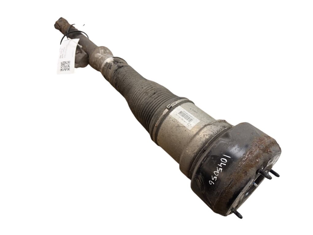 MERCEDES-BENZ A2213205513 Air shock absorber rear left MERCEDES-BENZ S-CLASS (W221) (2005-2013)
