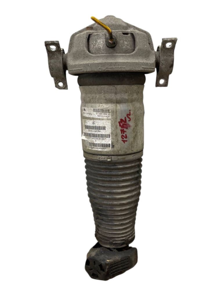VW 7L6616020A Air shock absorber rear right VW TOUAREG I (7L) (2002-2010)