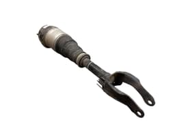 MERCEDES-BENZ A1663207313 Air shock absorber front left MERCEDES-BENZ GLS (X166) (2015-2019) — thumbnail 2