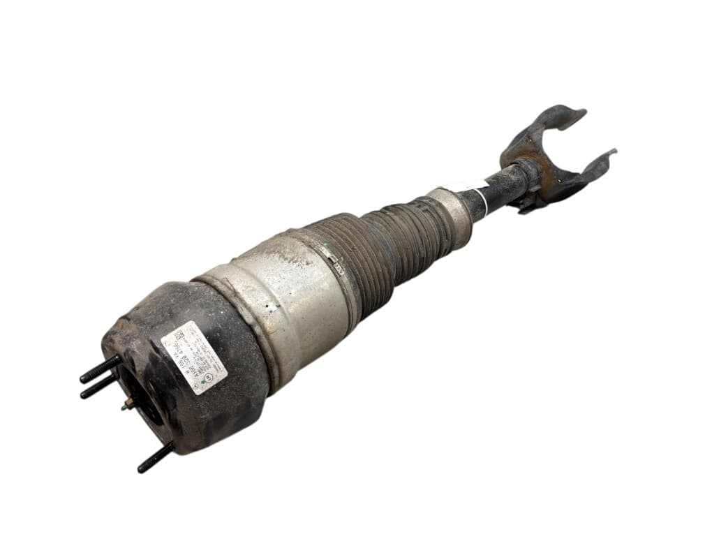 MERCEDES-BENZ A1663207313 Air shock absorber front left MERCEDES-BENZ GLS (X166) (2015-2019)