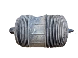 AUDI 4K0616001E Air shock absorber rear left AUDI A6 (C8, 4A2, 4AH, 4A5) (2018-2025) — thumbnail 2