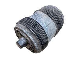 AUDI 4K0616001E Air shock absorber rear left AUDI A6 (C8, 4A2, 4AH, 4A5) (2018-2025) — thumbnail 1