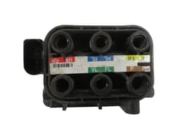 MERCEDES-BENZ A0993200058 Air suspension valve block MERCEDES-BENZ C-CLASS (W205) (2013-2021) — thumbnail 1