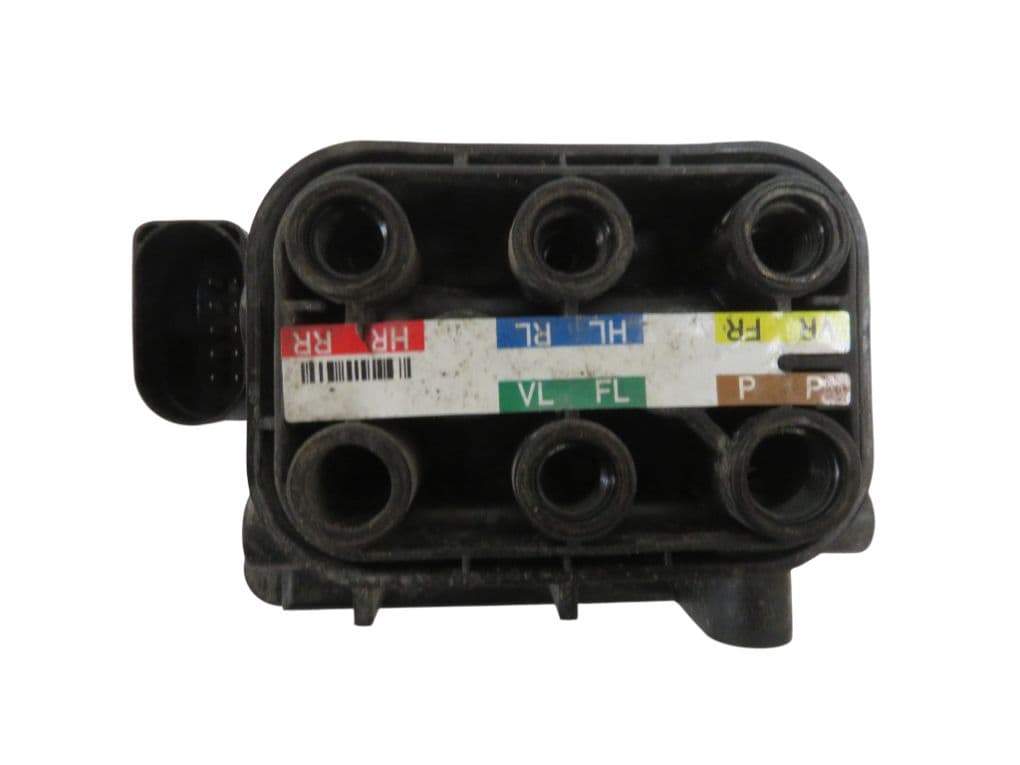 MERCEDES-BENZ A0993200058 Air suspension valve block MERCEDES-BENZ C-CLASS (W205) (2013-2021)