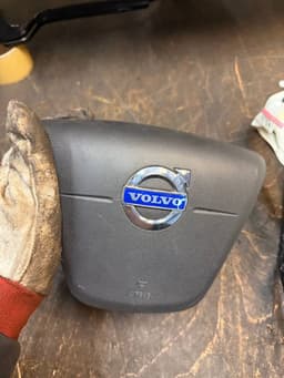 VOLVO P31387523 31387523 0285011881 P31390237 31390237 P30780646 30780646 P30780647 30780647 Airbag set VOLVO S60 II / V60 I (2010-2018) — thumbnail 10