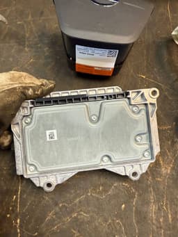 VOLVO P31387523 31387523 0285011881 P31390237 31390237 P30780646 30780646 P30780647 30780647 Airbag set VOLVO S60 II / V60 I (2010-2018) — thumbnail 9