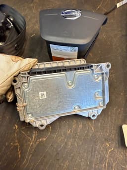 VOLVO 31406630 Airbag set VOLVO V70 III (BW) (2007-2016) — thumbnail 9