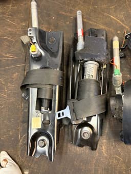 VOLVO 31406630 Airbag set VOLVO V70 III (BW) (2007-2016) — thumbnail 4