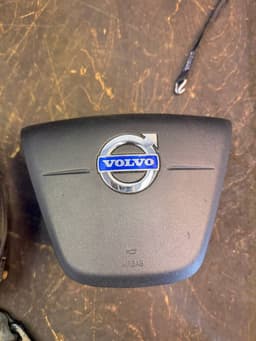 VOLVO 31406630 Airbag set VOLVO V70 III (BW) (2007-2016) — thumbnail 10