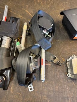 VOLVO 31406630 Airbag set VOLVO V70 III (BW) (2007-2016) — thumbnail 5