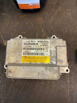 VOLVO 31406630 Airbag set VOLVO V70 III (BW) (2007-2016) — thumbnail 7