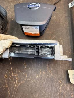 VOLVO 31406630 Airbag set VOLVO V70 III (BW) (2007-2016) — thumbnail 8