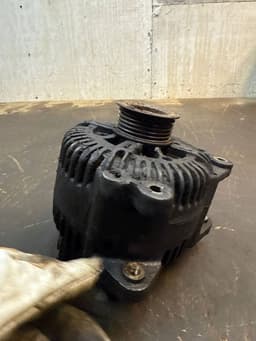 AUDI 059903015R Alternator AUDI A6 / A6 ALLROAD (C6, 4F) (2004-2011) — thumbnail 2