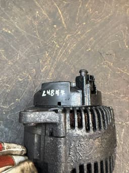 AUDI 059903015R Alternator AUDI A6 / A6 ALLROAD (C6, 4F) (2004-2011) — thumbnail 5