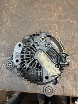 AUDI 059903015R Alternator AUDI A6 / A6 ALLROAD (C6, 4F) (2004-2011) — thumbnail 6