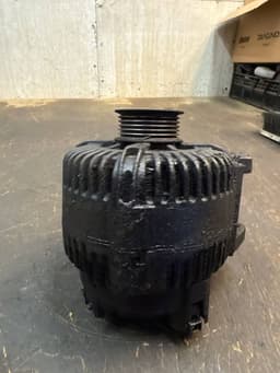 AUDI 059903015R Alternator AUDI A6 / A6 ALLROAD (C6, 4F) (2004-2011) — thumbnail 3